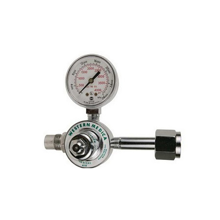 Nut & Nipple Assembly, CGA346, 1/4 in NPT