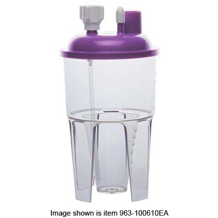 HEART™ Continuous Nebulizers